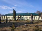 Земська лікарня