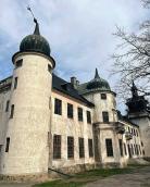 Мисливський замок Шувалових