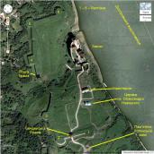 Космічне фото Googe, 2012 р.