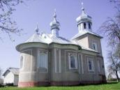 Церква Успіння