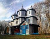 Церква богородиці