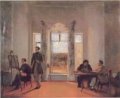 В Качанівці у Тарновського