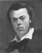 Автопортрет