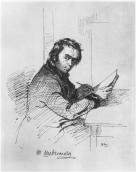 Автопортрет