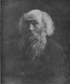 Автопортрет