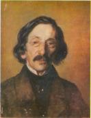 Максимович Михайло Олександрович