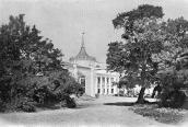 [1915 р.] Вид на палац з південного…
