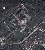 Космічне фото Google, 2013 р.