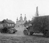 Церква св. Миколи