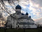 Церква Покрови