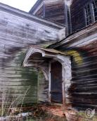 Ґанок ризниці