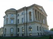 2009 р. Загальний вигляд