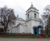 Церква св.Андрія