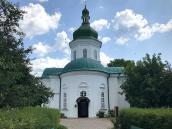 Собор Введення