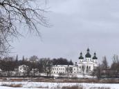 Трапезна церква