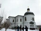 Монастир св.Георгія