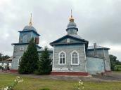 Церква Різдва богородиці