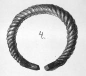 Спіральний браслет