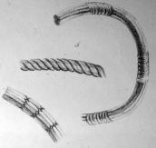 Скляні браслети