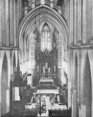 [1899 р.] Головна нава