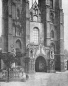 [1899 р.] Головний фасад