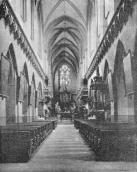 Костел катедральний