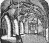 [1899 р.] Верхній вестибюль