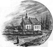 Костел реформатів