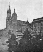 Костел св.Марії