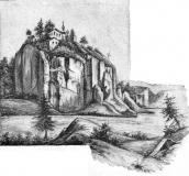 Каплиця св.Саломеї, сестри Болеслава…