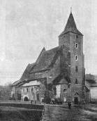 Костел св. Хреста