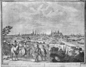 Вид Кракова