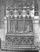 Надгробок Казимира Великого