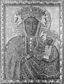 Ікона божої матері