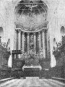 [1899 р.] Великий вівтар