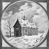 Пустинь св.Богуміла