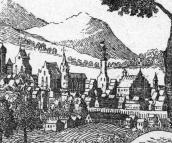 Середня частина