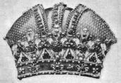 Корона богородиці