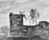 Владична башта