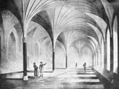 [1900 р.] Трапезна