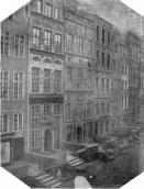 [1900 р.] Давня забудова