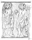 Фрагмент декору