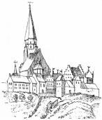 Костел св.Яна