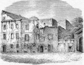 Будинок длугошівської бурси каноністів…