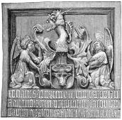 Рельєфна плита