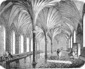 [1900 р.] Трапезна