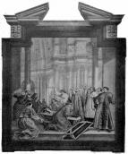 Віднайдення останків св.Казимира