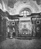 [1900 р.] Інтер’єр