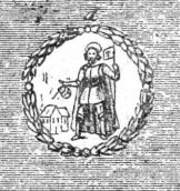 Герб Клепаржа