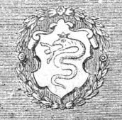 Герб Сфорців